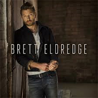  Signed Albums CD - Signed Brett Eldredge